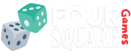 foursquaregames